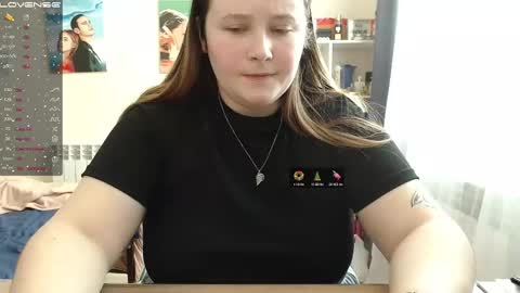 light_lunaa online show from February 2025 07:34:02 AM