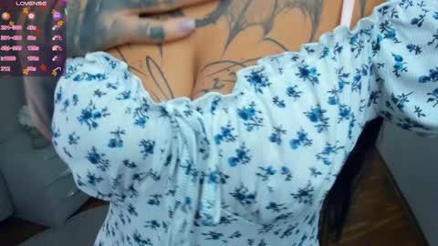 Melissa online show from November 2025 06:02:02 AM