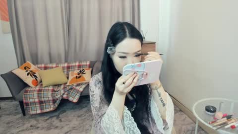 Melissa online show from April 2026 07:11:02 AM