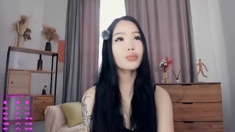 Melissa online show from June 2026 07:34:01 AM