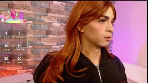 LIHIAN online show from October 2025 11:51:02 AM