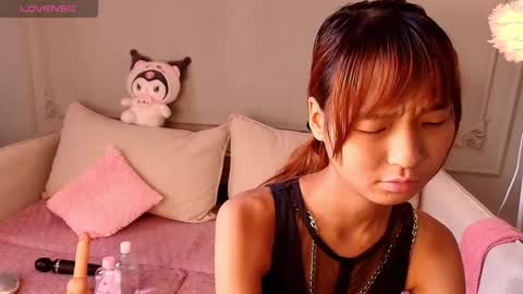 Lihn Pham online show from March 2026 04:45:02 AM