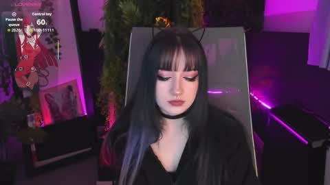 LiLu online show from February 2026 04:21:02 PM