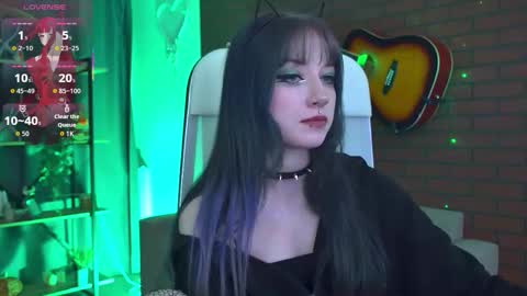 LiLu online show from February 2026 03:56:02 PM