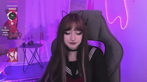 LiLu online show from March 2026 01:39:01 PM