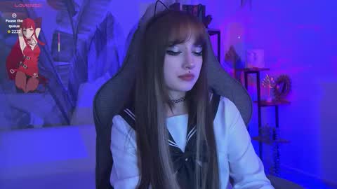 LiLu online show from March 2026 03:51:02 PM