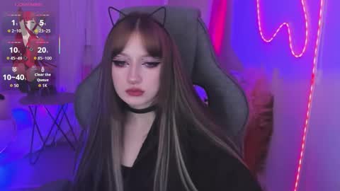 LiLu online show from March 2026 01:25:01 PM