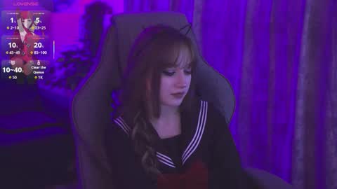 LiLu online show from March 2026 03:28:02 PM