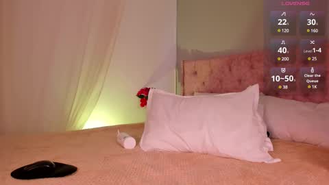 Lia Sweet online show from March 2025 08:48:01 PM