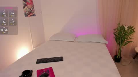 Lia Sweet online show from March 2026 03:51:01 PM