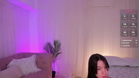Lia Sweet online show from May 2026 04:14:02 PM