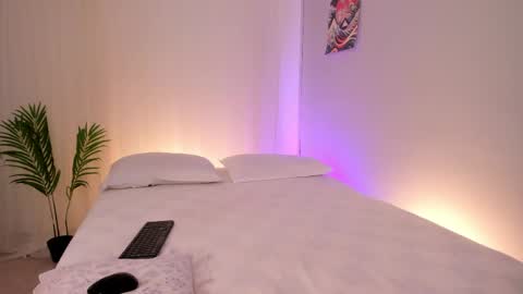 Lia Sweet online show from May 2026 04:15:02 PM