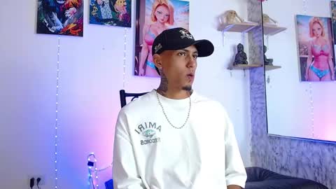 Daniel online show from October 2025 01:43:02 PM