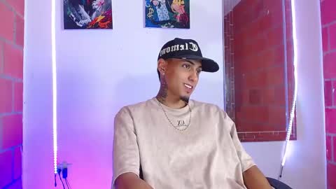 Daniel online show from March 2026 10:59:01 PM