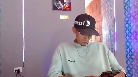 Daniel online show from April 2026 08:06:01 PM