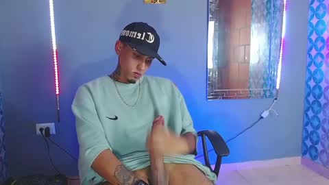 Daniel online show from May 2026 12:39:01 AM