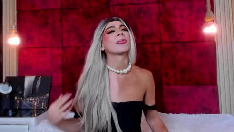 Snapshot of liiacollins chatting on October 2025 08:07:01 PM liiacollins online show from October 2025 08:07:01 PM