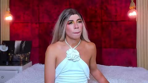 Snapshot of liiacollins chatting on October 2025 08:31:02 PM liiacollins online show from October 2025 08:31:02 PM