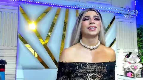 Snapshot of liiacollins chatting on October 2025 09:39:02 PM liiacollins online show from October 2025 09:39:02 PM