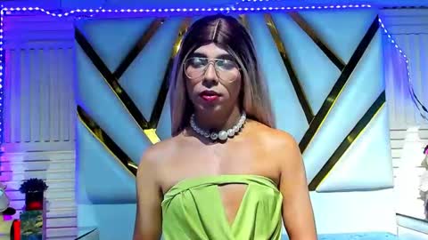 Snapshot of liiacollins chatting on October 2025 01:13:01 PM liiacollins online show from October 2025 01:13:01 PM