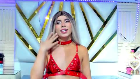 Snapshot of liiacollins chatting on October 2025 08:09:02 PM liiacollins online show from October 2025 08:09:02 PM