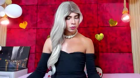 Snapshot of liiacollins chatting on December 2025 07:43:02 PM liiacollins online show from December 2025 07:43:02 PM