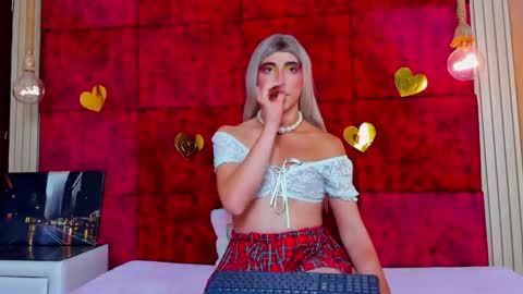 liiacollins online show from January 2026 08:07:01 PM