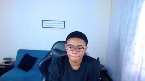 Liam online show from February 2026 09:35:01 PM