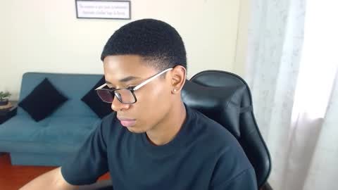 Liam online show from February 2026 08:46:02 PM