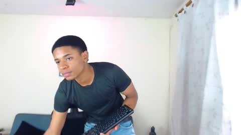 Liam online show from February 2026 08:45:02 PM