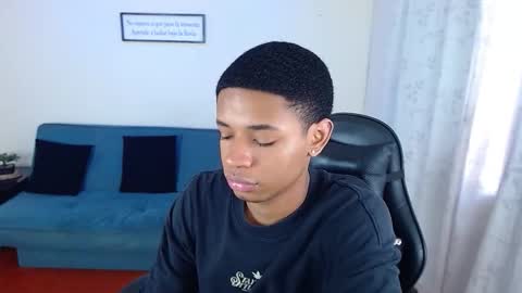 Liam online show from February 2026 08:34:01 PM