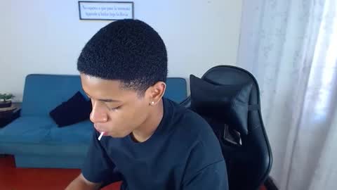 Liam online show from February 2026 08:46:02 PM