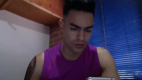 liiam online show from February 2026 04:14:02 PM