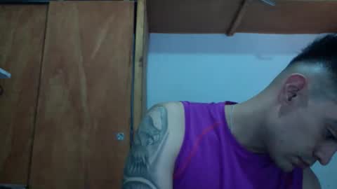 liiam online show from April 2026 08:22:01 PM