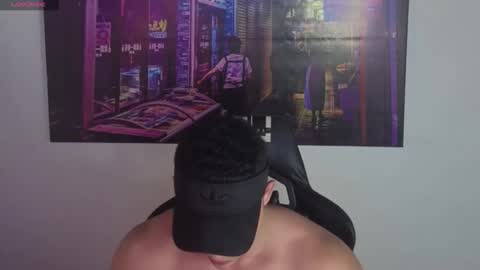 liiam_jesus online show from March 2026 09:29:01 PM