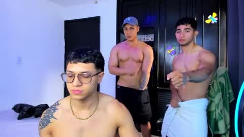 liiam_jesus online show from April 2026 08:43:02 PM