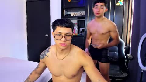 liiam_jesus online show from April 2026 01:35:02 PM