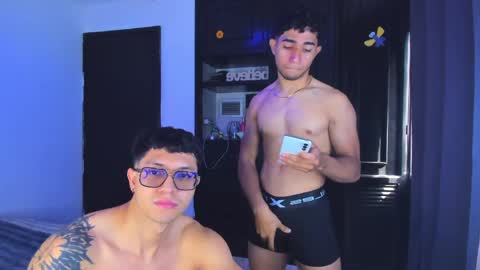liiam_jesus online show from May 2026 08:06:02 PM