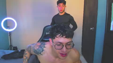 liiam_jesus online show from June 2026 12:36:02 PM