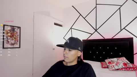 liiam_smith_ online show from January 2025 05:34:01 PM