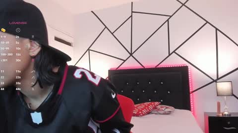 liiam_smith_ online show from January 2025 11:58:02 AM