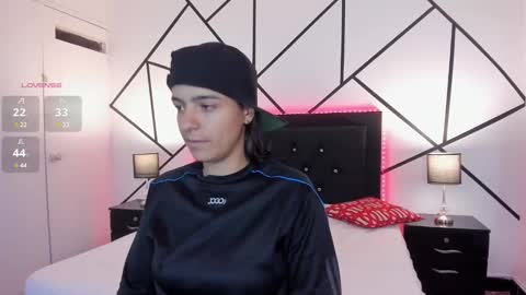 liiam_smith_ online show from February 2025 12:06:01 PM