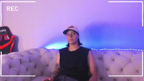 liiam_smith_ online show from March 2025 11:53:01 AM