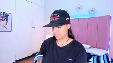 liiam_smith_ online show from October 2025 03:02:01 PM