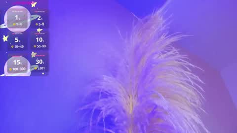 Liiam Luna online show from September 2025 09:09:02 AM