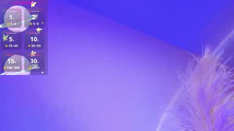 Liiam Luna online show from September 2025 09:11:01 AM