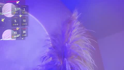 Liiam Luna online show from September 2025 09:10:02 AM