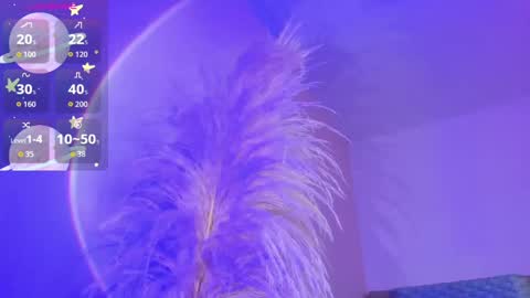 Liiam Luna online show from September 2025 09:13:01 AM