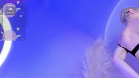 Liiam Luna online show from November 2025 09:20:02 AM