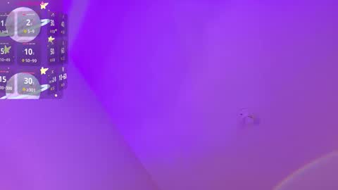 Liiam Luna online show from December 2025 09:03:01 AM